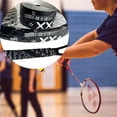 thumbnail image 2 of Grip Sweat Band, 3D Printing Sticky Badminton Grip Lasting Tennis Skidproof Racquet Tools Slip, 2 of 8
