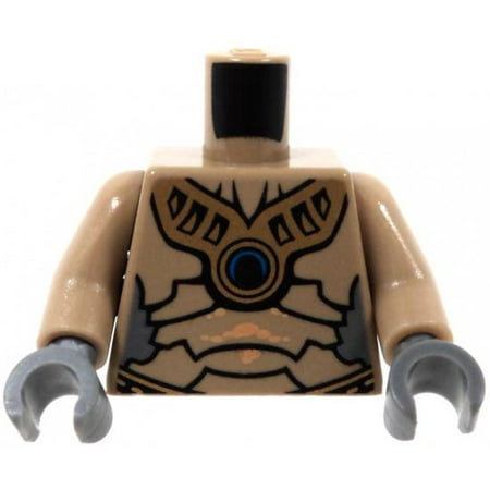lego star wars clone torso