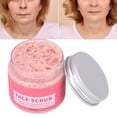 thumbnail image 2 of Crema Exfoliante Para La Cara, Removedor De Piel Muerta, Exfoliante Suave Para La Cara, Crema De Masaje, Removedor De Callos Para La Piel Muerta, Hidratante ANGGREK Otros, 2 of 8