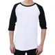 thumbnail image 1 of Playera Beiboleras Ranglan Lisa Sublimacion Hombre, 1 of 2