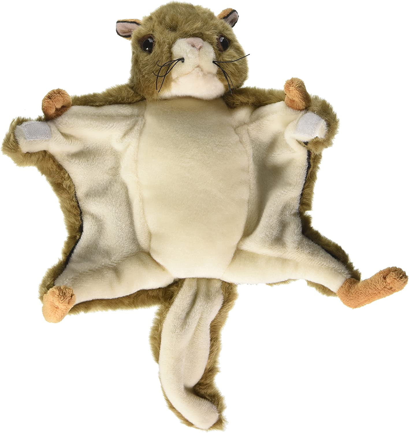 Fiesta Toys Snugglies Pill Bug Stuffed Animal Toy