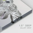 thumbnail image 3 of Peek A Boo Giraffe I Premium Gallery Wrapped Canvas - Ready to Hang, 3 of 9