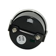 thumbnail image 3 of Indicador de ,Medidor de con pantalla de 12V,2 pulgadas y 52 mm para automóvil,Medidor PSI con pantalla digital de 7 colores de 52 mm,Medidor de de instrumento de, 3 of 8