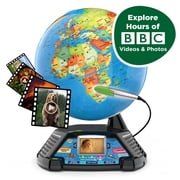 LeapFrog Magic Adventures Globe with Accessories, Baby and Toddler Toys