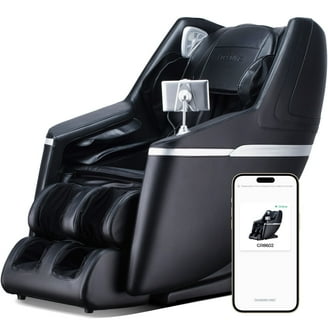 MassaMAX MD906-5 2024 3D Massage Chair, Zero Gravity, Yoga Stretch