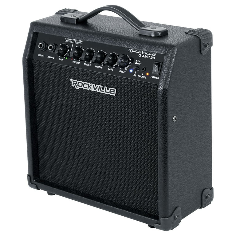 20 watt 2024 marshall amp