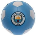 thumbnail image 2 of Manchester City F.C. Stress Ball Official Merchandise, 2 of 4