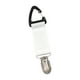 thumbnail image 4 of 2X Clip para Sombrero Gratis Clip para Sombrero de de para Bolso Equipaje Al Aire Libre 2 piezas, 4 of 8