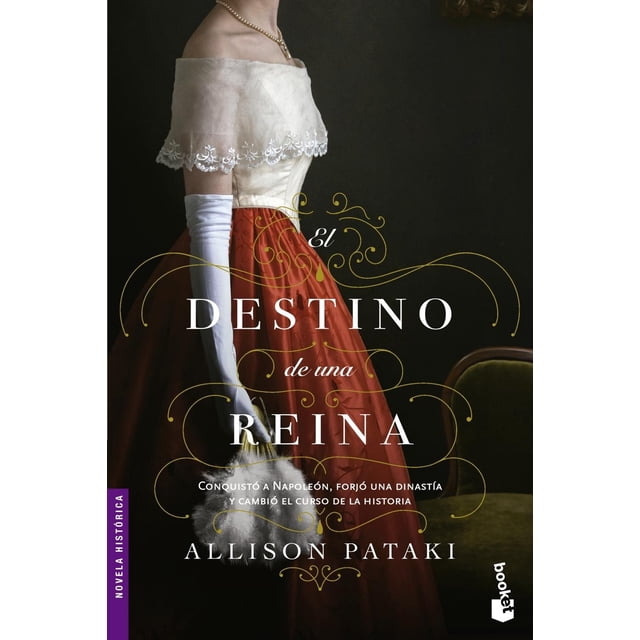 El destino de una reina