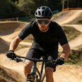 thumbnail image 5 of Photochromic Cycling Sports Glasses, Lightweight PC Transition Lens Riding Eyewear for Day Night Outdoor Bike Sports, 5 of 6