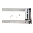 thumbnail image 4 of Plateau de Disque Dur, Performance Stable Matériau ABS Support / Interface pour M820 pour M620, 4 of 8