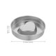 thumbnail image 2 of FESTFENDS Bowl Doble Uso Para Perros En Inoxidable Para Comida Y Con Base Antideslizante, 2 of 8