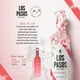 thumbnail image 3 of Vino Rosado Los Pasos Septima Dulce 750 ml, 3 of 3