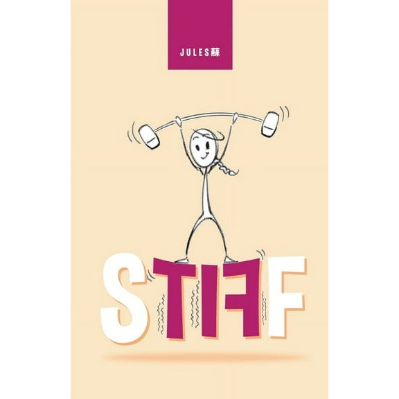 Stiff (Paperback)