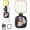 Black, variant on Magnetic Selfie Light for Phone,5 Led Mode with Mirror,Rechargeable Portable Fill Light for Video Recording/Conference/Vlog/Makeup