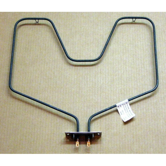 WB44X5099 for GE Range Oven Bake Unit Lower Heating Element AP2031097 PS249483