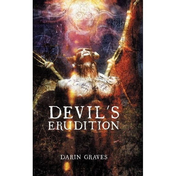 Devil's Erudition, (Hardcover)