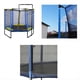 thumbnail image 2 of 6 Piezas Fundas de Espuma para Postes de Trampolín de 35,4 Pulgadas, Protector de Resortes, Acolchado, Accesorios para Trampolín Infantil, e, 2 of 5