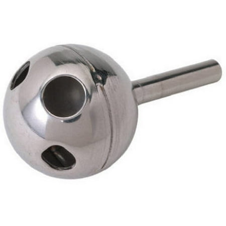 

Brass Craft SLD0103 Plumb Shop Stainless Steel Delta #70 Ball