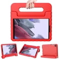 thumbnail image 1 of Funda para Galaxy Tab  A7 lite T220 / T290 / Tab A9 / A11 8.7" agarradera Roja, 1 of 7