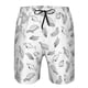 thumbnail image 3 of Fotbe Sea Turtle Trajes de Baño Estampados para Hombre, Shorts de Verano de Secado Rápido, Ropa de Playa, Bañadores-XX-Large, 3 of 6