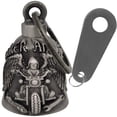 thumbnail image 1 of Ropa Bell Dream para motociclistas con colgador de campana para motocicleta, 1 of 3