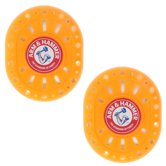 Eliminador de olores Arm & Hammer Closetmate 2 pzas Fresh Burst