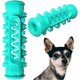 thumbnail image 1 of Juguetes para masticar para perros Juguetes para la dentición de cachorros para perros pequeños y medianos Cuidado dental Cepillo de dientes Limpieza de cepillos de dientes Pegamento para morder, 1 of 4