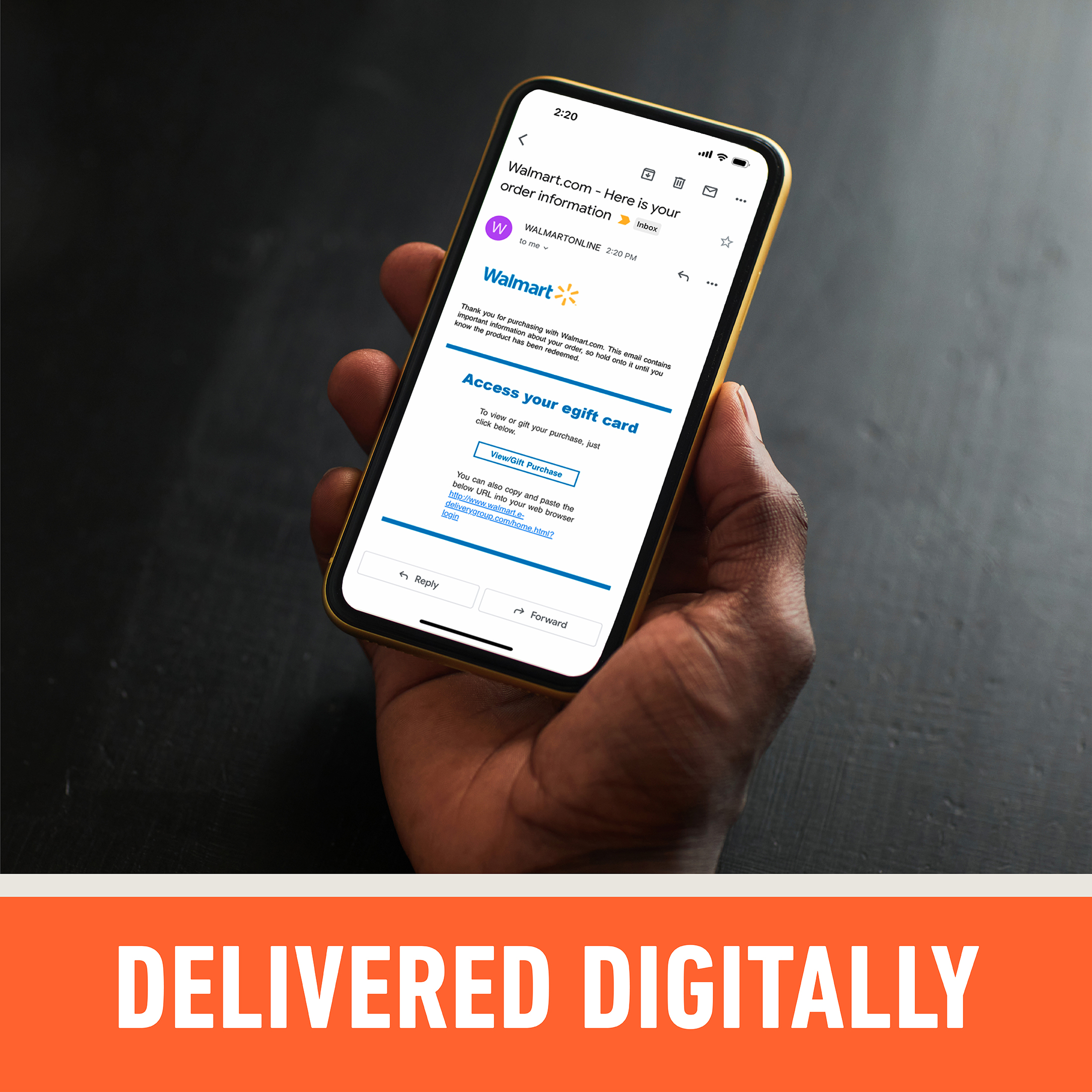 Blaze Pizza eGift Card [Email Delivery]