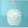 Baby Milk Powder Portable Food Storage Box