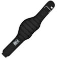 thumbnail image 4 of ESTREMO Weightlifting Belt - Ideal Back Support Belt for Men and Women - 8 Inches Wide Powerlifting Belt for Squats, Deadlifts, & More  Made of High Performance Neoprene - Black, 4 of 10