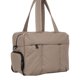 thumbnail image 1 of Bolsa De Ejercicios Bolsa de fitness de nailon, bolsas de gimnasio portátiles multifuncionales para hombres y mujeres (camello) Tmvgtek Para Estrenar, 1 of 8