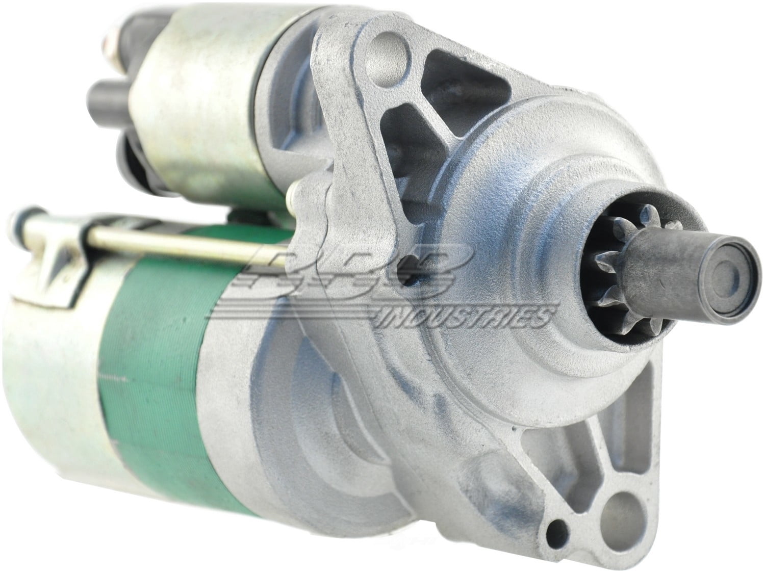 TERREPOWER formerly BBB Industries 17160 Reman Starter