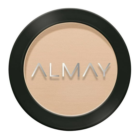 Polvo compacto Almay Smart Shade shade light 5.7 g