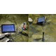 thumbnail image 1 of Bomba de fuente solar, bomba de estanque solar, bomba de fuente de agua de panel solar, para jardín, piscina, estanque, acuario, fuente, con boquillas Xemadio FLD-2290, 1 of 1
