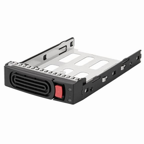 Silverstone G11908000-RT 2.5" / 3.5" Hard Drive Tray for SilverStone