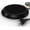Black, variant on Candle warming plates safely release fragrance without an open flame - can be used as candle jar warmers, candle melters, coffee warmers, mug warmers, cup warmers for home and office