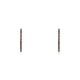 thumbnail image 3 of Riwesomey Tile Drilling Bit Triangular Glass Ceramic Accessories Portable Hand Replaceable Woodworking Stone Ceramic Household Power Tools Type2 NO2 Riwesomey CBP184290, 3 of 5