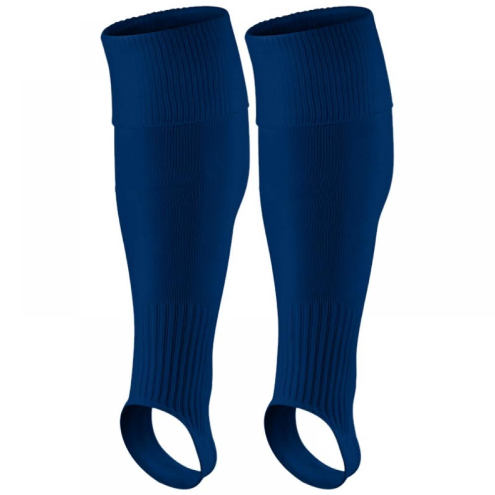 NEW 2 in 1 Stirrup Sport Socks Baseball Softball Football in Your Color/Size! 