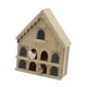 thumbnail image 2 of Casa de muñecas a escala 1:12, casa para pájaros, accesorios para juegos de simulación, accesorios para muñecas, modelo de bricolaje, escena de vida,, 2 of 9
