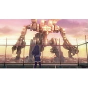 13 Sentinels: Aegis Rim , SEGA GAMES, PlayStation 4