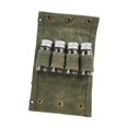 thumbnail image 2 of Camping Spice Container Kit que lleva bolsa de la bolsa de la bolsa y jarra de vidrio para el profundo, 2 of 8
