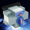 thumbnail image 3 of 1pcs Mini 63A 2P Dual Power Automatic Transfer Switch, 3 of 14
