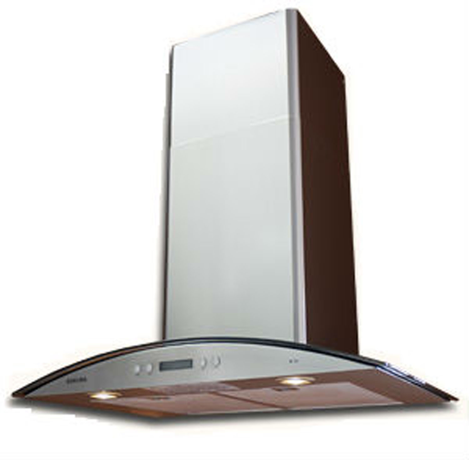 Sakura 30" Wall Chimney Range Hood (B2A) Stainless Steel Walmart