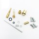 thumbnail image 5 of 2PCS Yamaha YBR125 VM22 Motorcycle Carburetor Repair Kit Engine Replacement Parts Dirt Bike Parts, 5 of 5