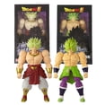 thumbnail image 1 of Dragon Ball Limit Breaker Figuras Bandai Series Articuladas Dragon Ball Super Ver Bandai Dragon Ball Super Broly, 1 of 5