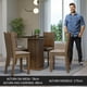 thumbnail image 5 of Juego de Comedor Madesa Oxford Samara MNB Mesa y 4 Sillas, 5 of 8