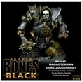 thumbnail image 2 of Bones Black: Maggotcrown Ogre Juggernaught, 2 of 2