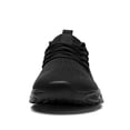 thumbnail image 2 of Women's Mesh Running Shoes, Lightweight Breathable Athletic Sneakers with Cushioned Insole for Walking Gym Casual, 2 of 10