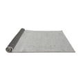 thumbnail image 2 of Ahgly Company Indoor Rectangle Abstract Gray Modern Area Rugs, 8' x 12', 2 of 4